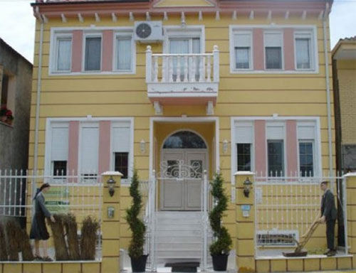 ΜΟΥΣΕΙΟ ΚΕΡΙΝΩΝ ΟΜΟΙΩΜΑΤΩΝ ΜΟΥΣΕΙΟ ΚΕΡΙΝΩΝ ΟΜΟΙΩΜΑΤΩΝ