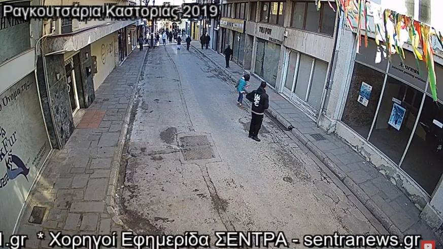 Live 3η μέρα των Ραγκουτσαριών 2019