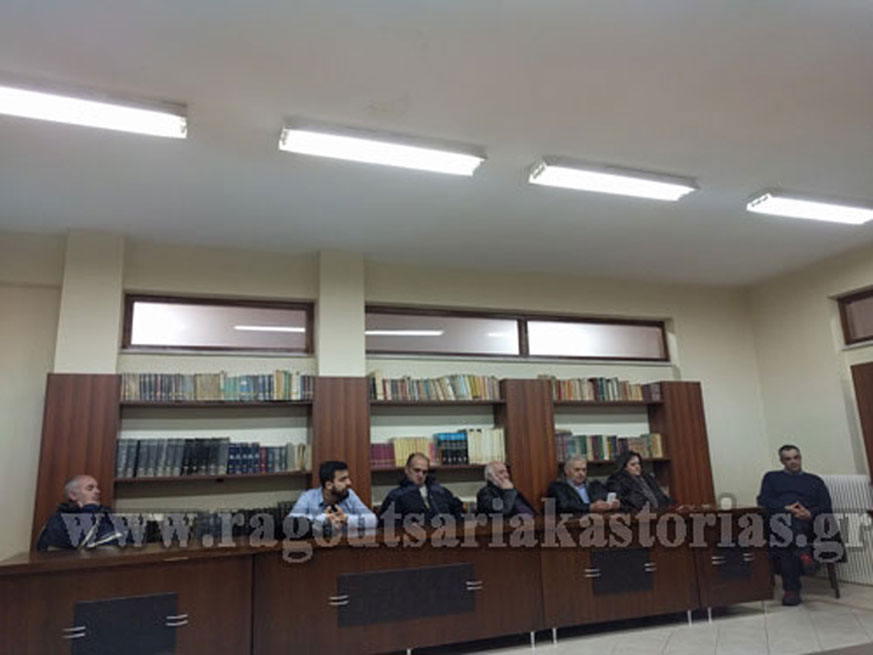 Θετικά σχόλια για τον απολογισμό ‘’Ραγκουτσάρια’’ 2017