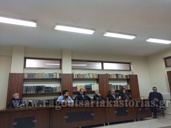 Θετικά σχόλια για τον απολογισμό ‘’Ραγκουτσάρια’’ 2017