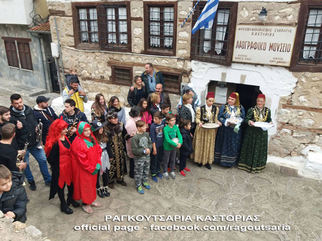 Πλανά ( φωτογραφίες ) από τα γυρίσματα  της εκπομπής Ελένη του ALPHA TV